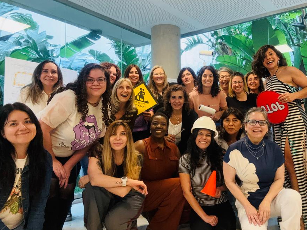 Grupos de Crecimiento 2